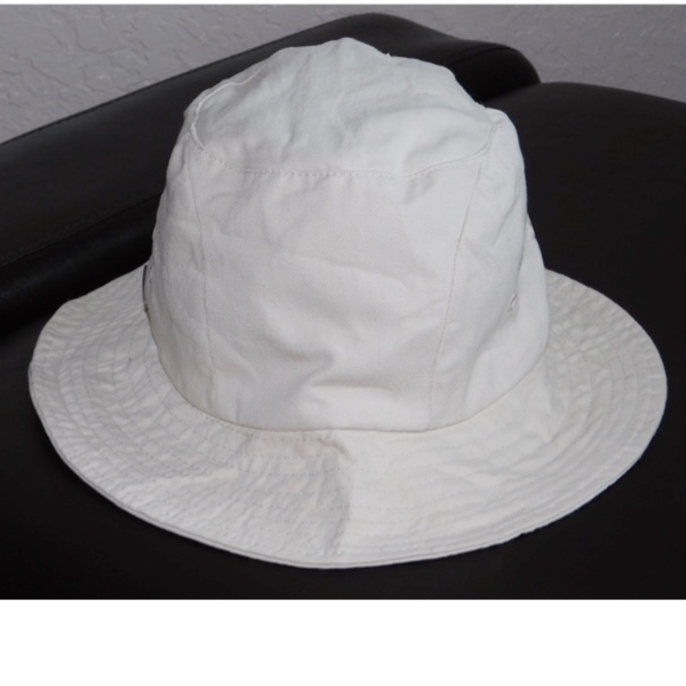 Sun N Sand Headwear Cotton Bucket Hat
